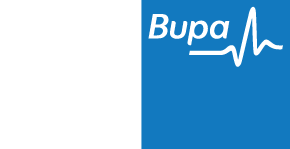 Part of Bupa